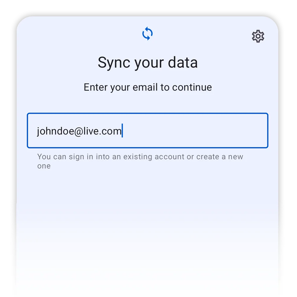 Feature Sync