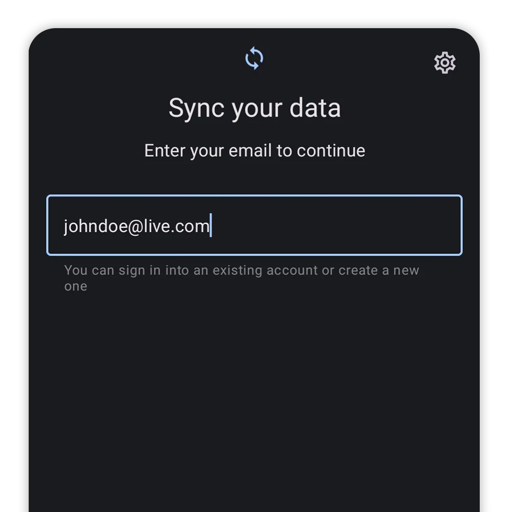 Feature Sync